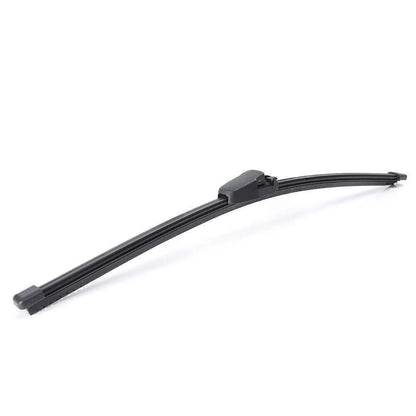 Set of 2 Windshield Wiper Blades for Universal 13" Motorcycle
