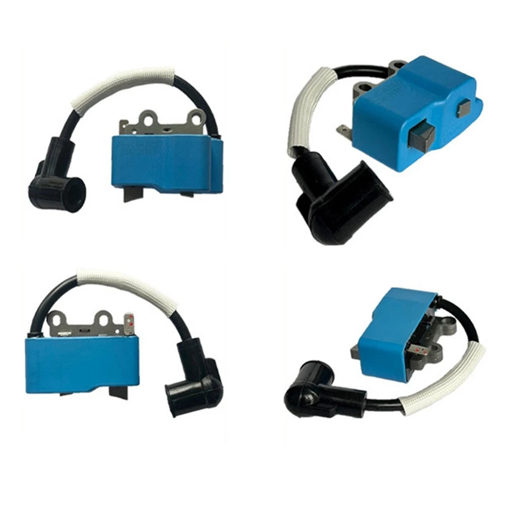Quick Replacement 253R High-Voltage Package for Enhanced Power Output