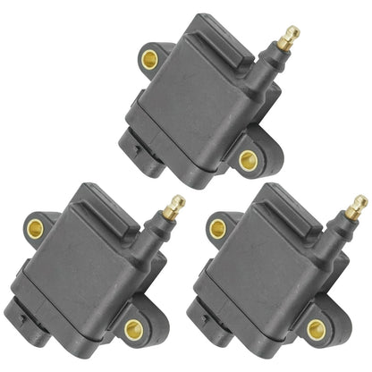 Ignition Coil for Mercury Outboard 150 175 200 225 250 300X (EFI, 2 Stroke)
