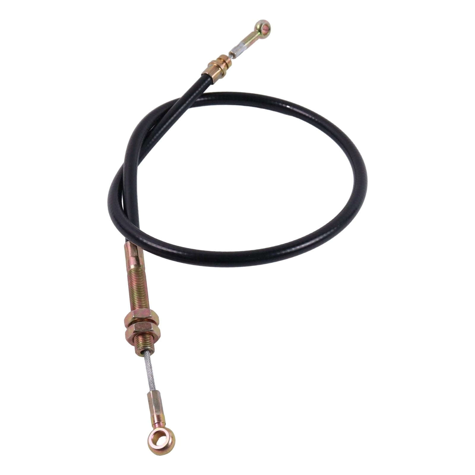 Brake Cable 0009350646 for Linde Forklift