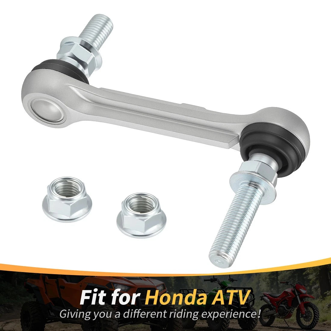 Sway Bar Link for Honda Rincon TRX650 TRX680 (2003–2014) 52320-HN8-003