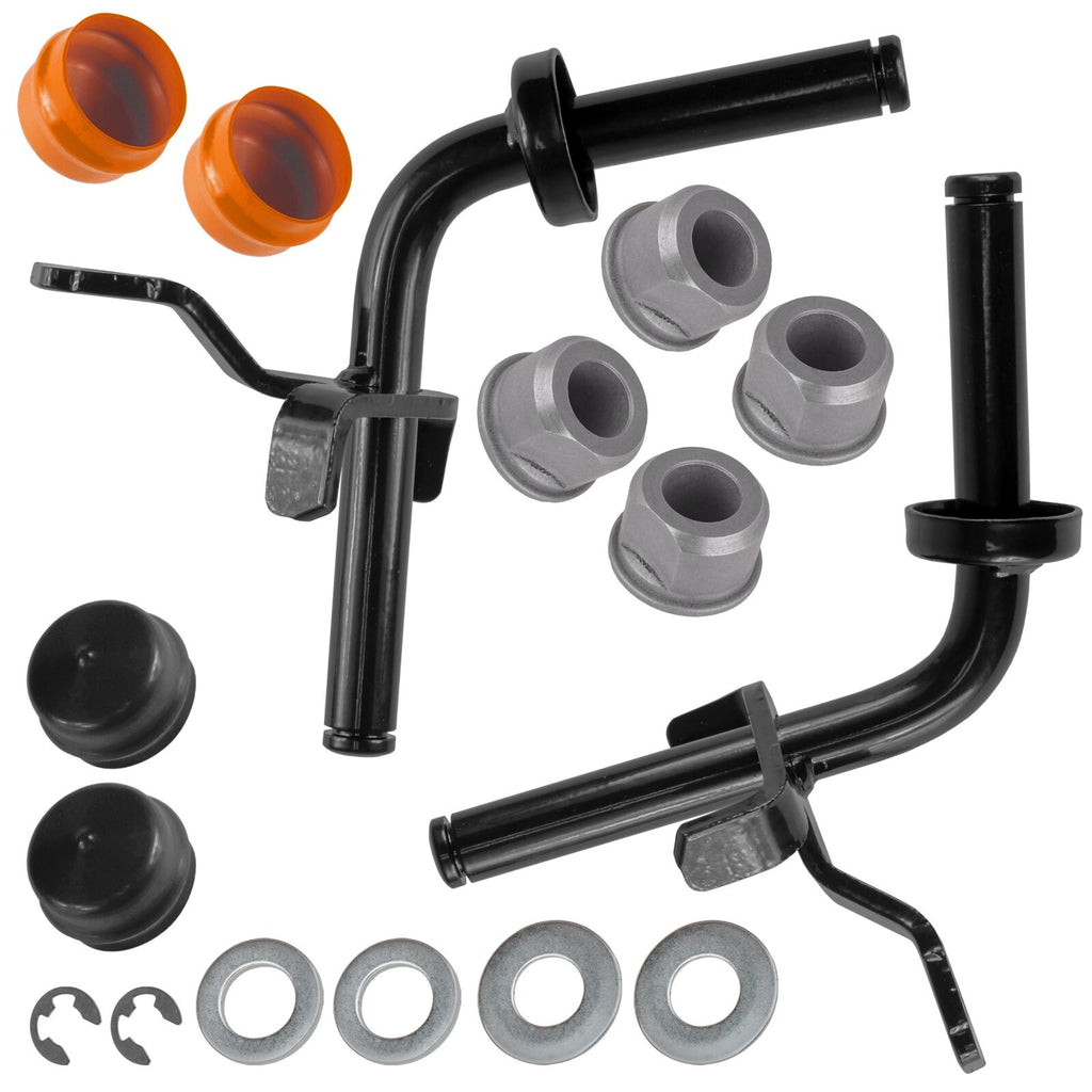 Steering Spindles Bushing Kit for John Deere L120 (2003–2005)
