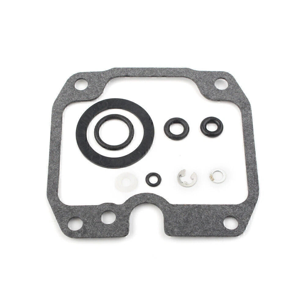 Carburetor Repair Kit for Yamaha Timberwolf YFB250U (1992–1998)