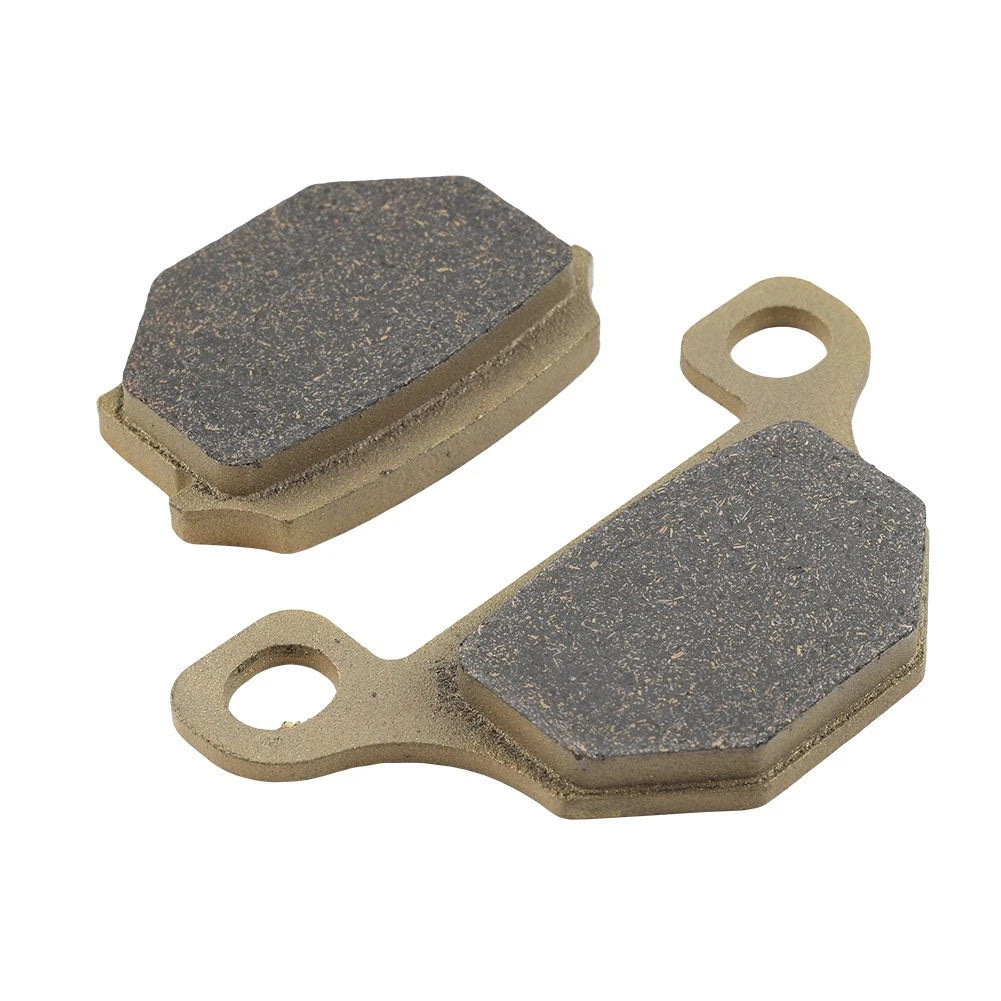 Rear Brake Pads for Aprilia RS4 125 4T (2011–2015)