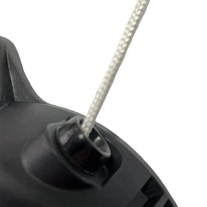 Recoil Pull Start Starter for Honda GX50 GXH50 GXH50U GXV50 WX15 (Gasoline Engine)