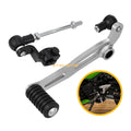 Gear Shifter Lever Linkage for Kawasaki Ninja 400 500 Z400 Z500 (2018–2023)