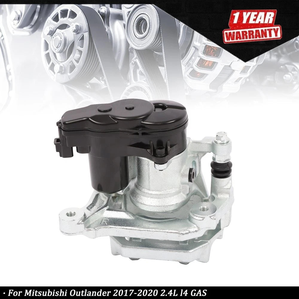 Rear Right Brake Caliper for Mitsubishi Outlander (2017–2020)