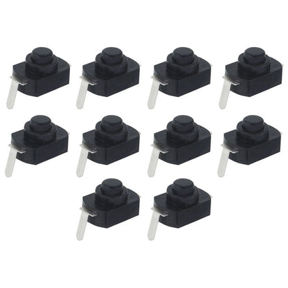 Mini Torch Switch for (Replaceable, Quick Installation)