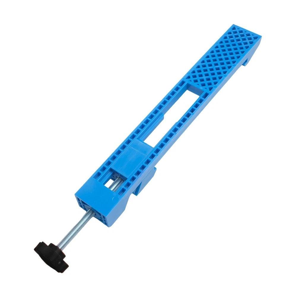 Adjustable Cutting Machine Base Rail for DIY Projects