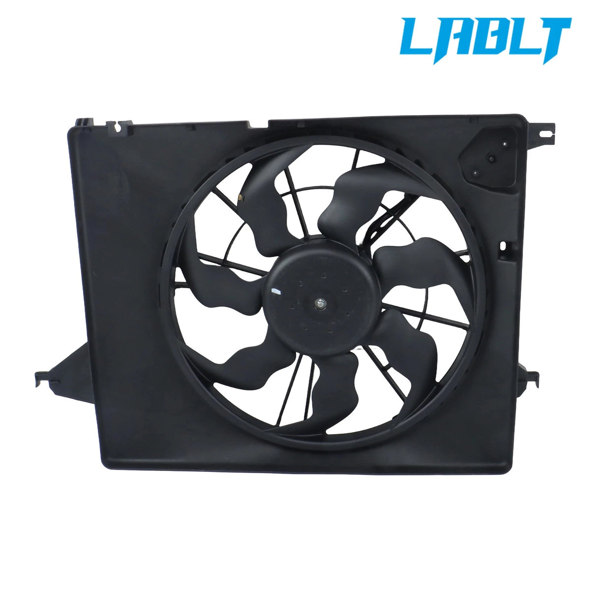 Radiator Cooling Fan for Hyundai Santa Fe (2013–2018) 623210