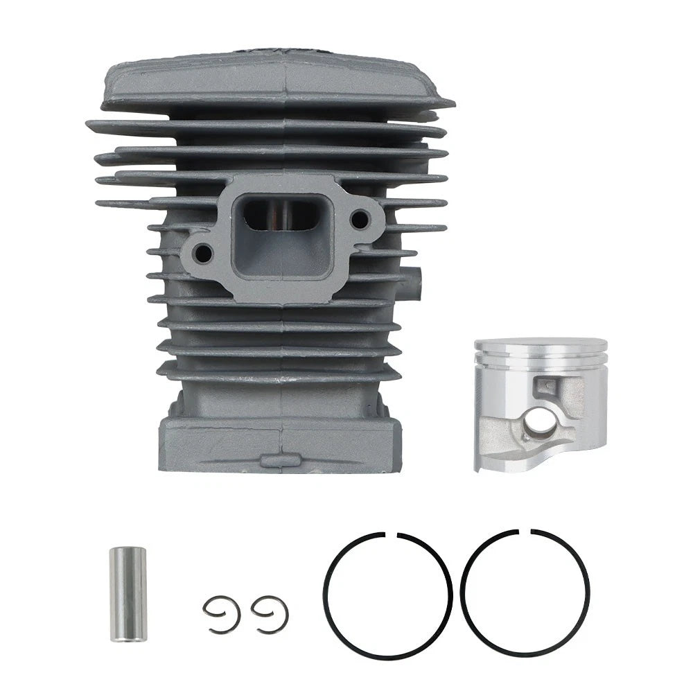 Cylinder Piston Kit for MS211 2-Mix MS211C MS211Z (2011–2019)