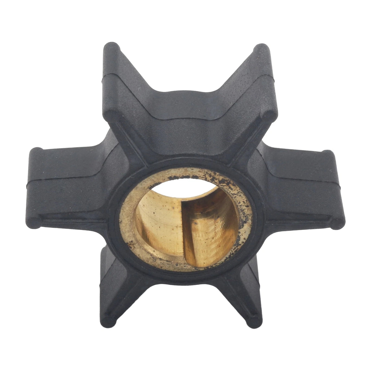 Outboard Water Pump Impeller for Evinrude Johnson 20HP 25HP 30HP 35HP