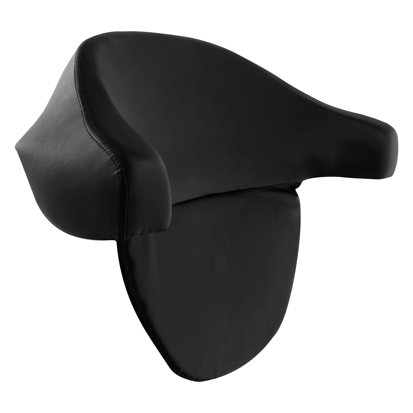 Backrest Pad for Harley Davidson Touring Models (1997–2013)