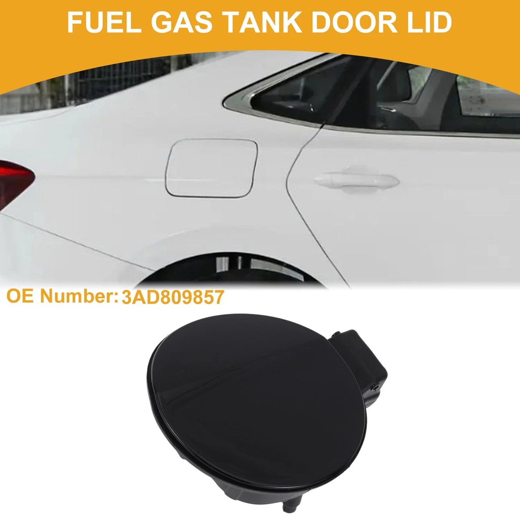Fuel Tank Door Cap Replacement for Volkswagen Magotan (2012–2016) Bolt Type