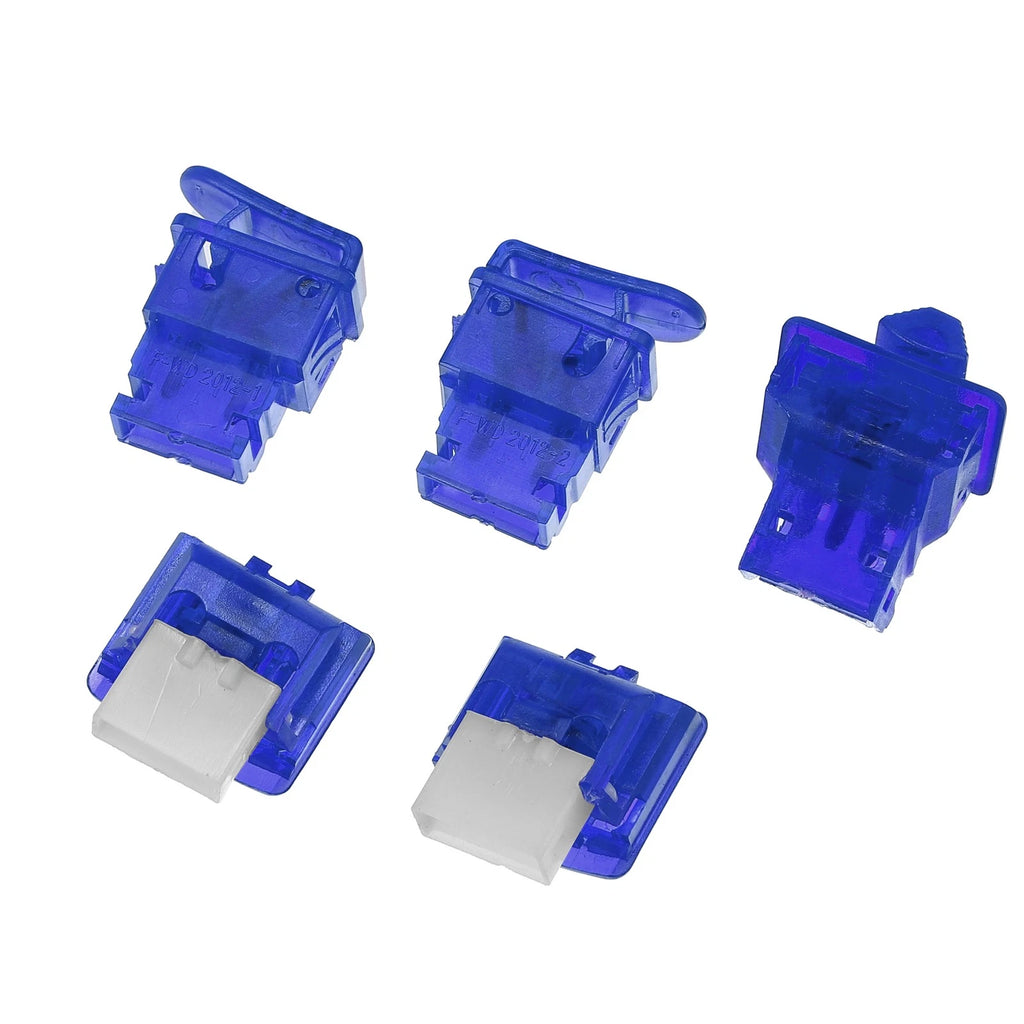 Handlebar Switch Set for Honda Motorcycle (On Off Start)