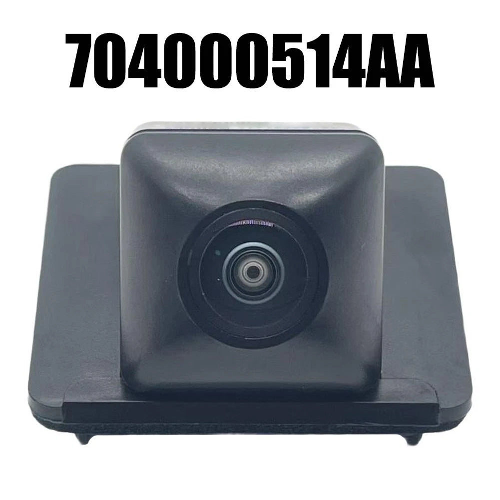 Backup Camera for Chery OMODA 5 (2022–2023) 360 Panoramic Reversing