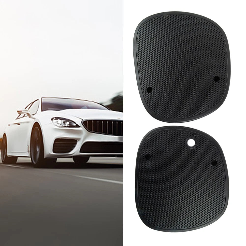 Speaker Grille Cover for - 1 Pair