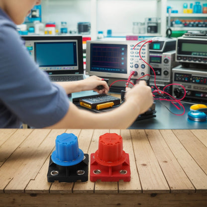 250A Terminal Connector for High Current Energy Storage
