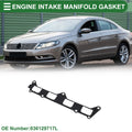 Engine Intake Manifold Gasket Replacement for Volkswagen Passat (2007–2010)