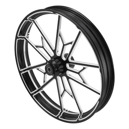 30" Front Wheel Rim Hub for Harley Touring Glide (2008–2025)