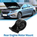 Engine Motor Mount Replacement for Hyundai Sonata (2004–2007)
