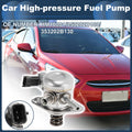 High Pressure Fuel Pump Replacement for Kia Soul Rio (2012–2017)