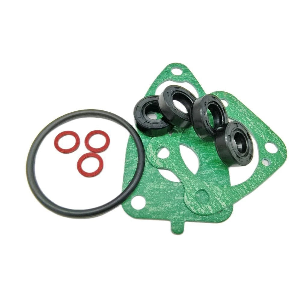 Oil Seal Gasket Kit for Yamaha 4/5/6HP 2/4 Stroke Outboard