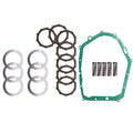 Heavy Duty Clutch Kit for Yamaha Warrior (1987–2004)