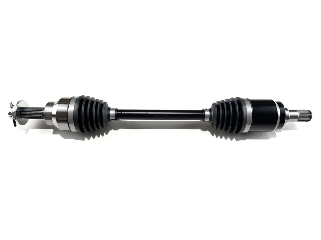 Front Left CV Axle for Honda (44350-HL5-E61, 44320-HL3-A01)