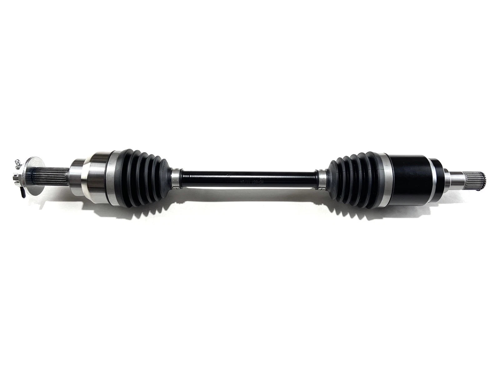 Front Left CV Axle for Honda (44350-HL5-E61, 44320-HL3-A01)
