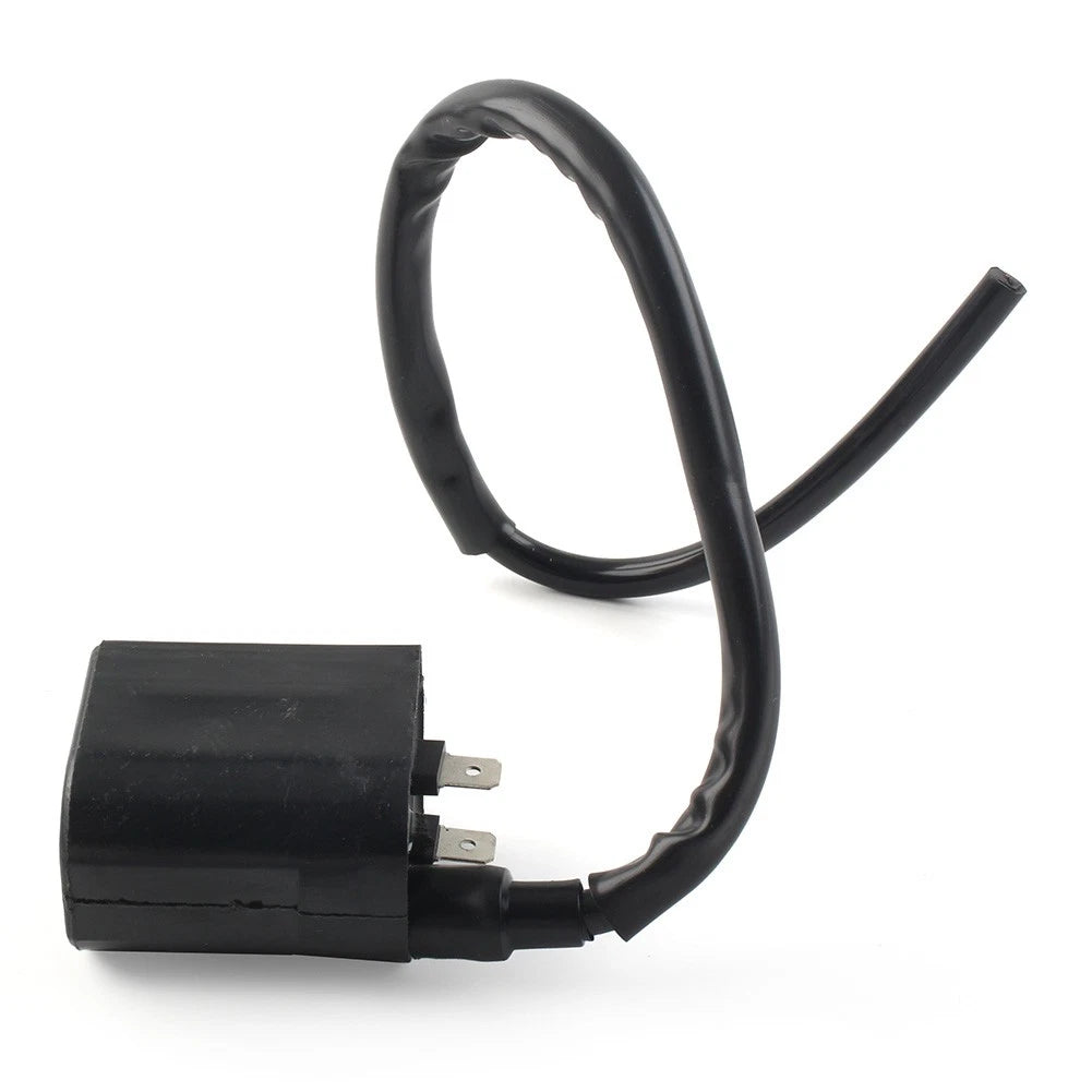 Front Ignition Coil for Polaris Ranger 400/500, Sportsman 450 (2006–2014) 3089239 3089252