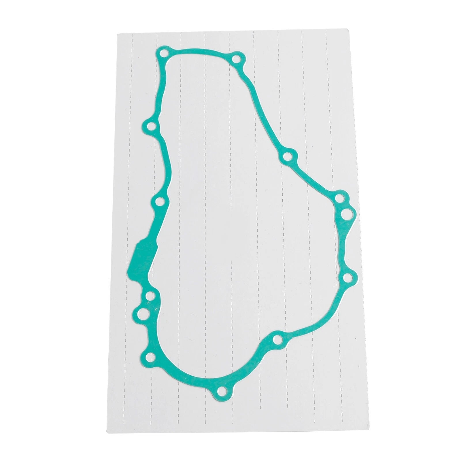 Magneto Crank Case Cover Gasket for Yamaha WR250R/WR250X (2008–2020) T9