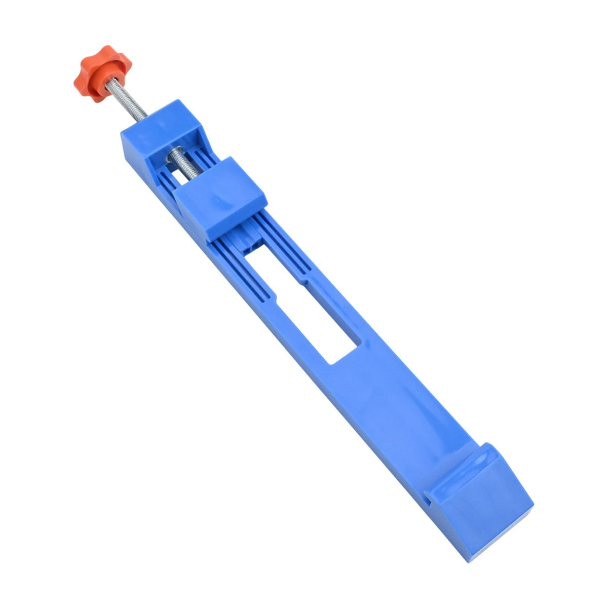 Adjustable Cutter Base Guide for Precision Milling Tasks