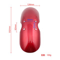 Front Fender Mudguard for Bonneville T100 Scrambler Thruxton (2001–2016) Red T9
