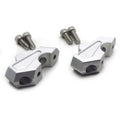 Handlebar Riser Brackets for BMW F750GS (2018–2019)