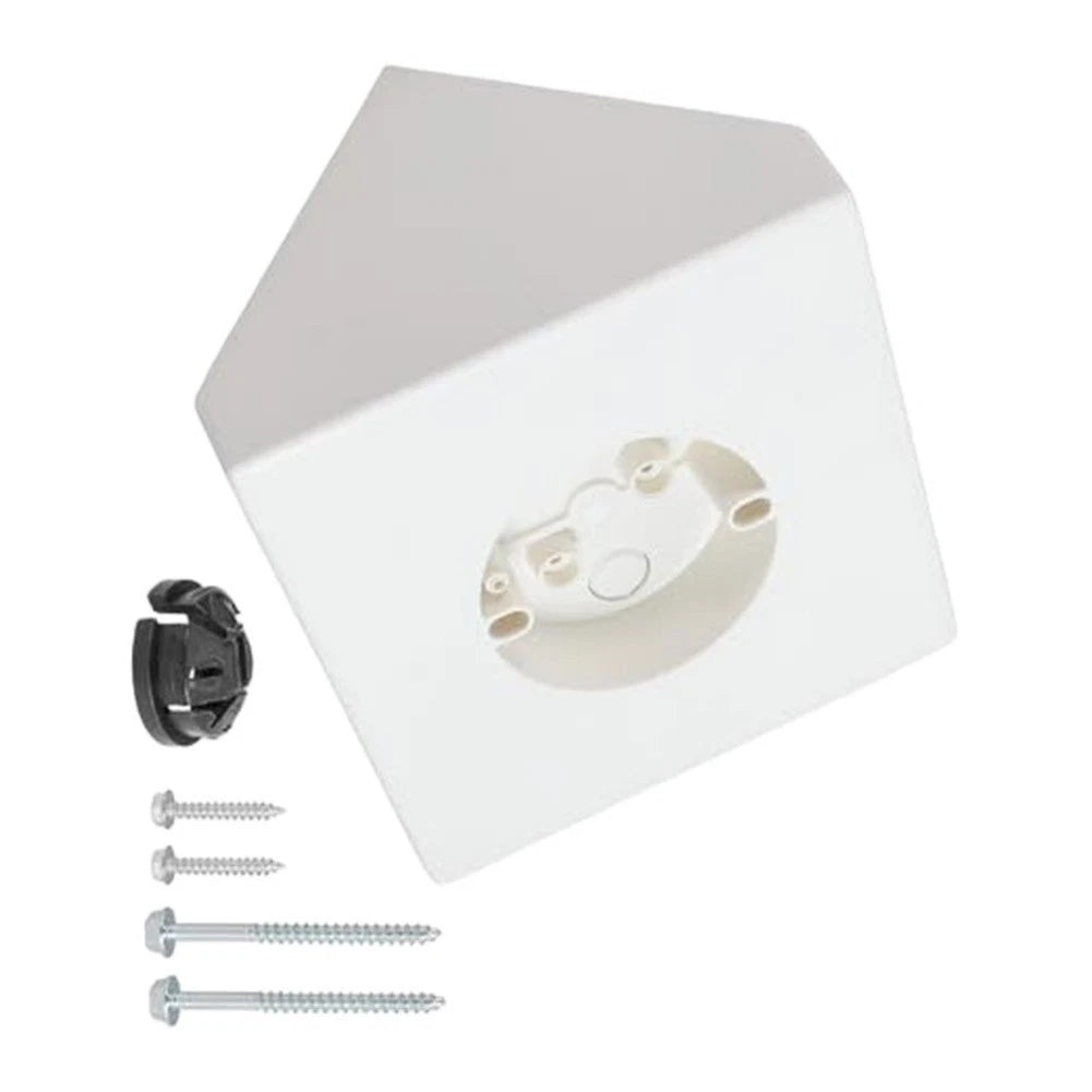 Ceiling Fan Mounting Bracket for Ceiling Fans (Supports 70 lbs)