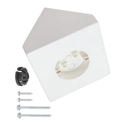 Ceiling Fan Mounting Bracket for Ceiling Fans (Supports 70 lbs)