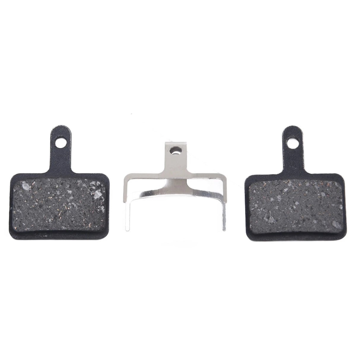 Brake Pads for Vsett 10, 10 X (Half Metal Half Resin)