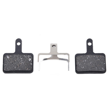 Brake Pads for Vsett 10, 10 X (Half Metal Half Resin)