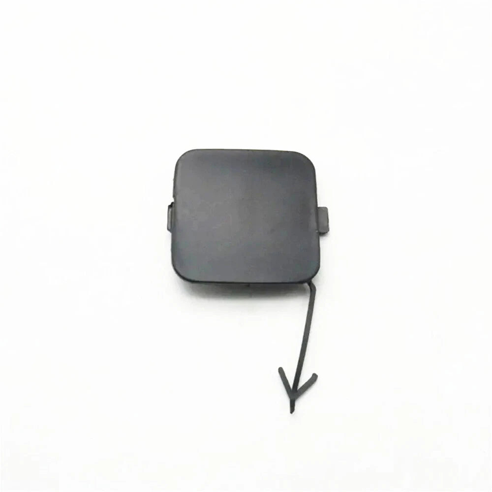 Rear Bumper Tow Hook Eye Cover Cap for Subaru Forester (2014–2018) 57731SG010