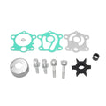 Water Pump Impeller Kit for Mercury Mariner 48 55 60 HP (47-84188M, 84188T, 18-3425)