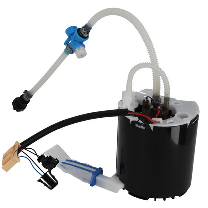 Fuel Pump & Filter for Land Rover LR4, Range Rover Sport (2010–2016) LR043420