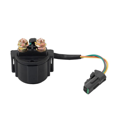 Starter Solenoid Relay Switch for Ducati 1098 1198 848 696 796 1100