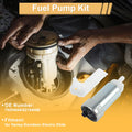 Fuel Pump Set for Harley-Davidson Electra Glide (7525404A)