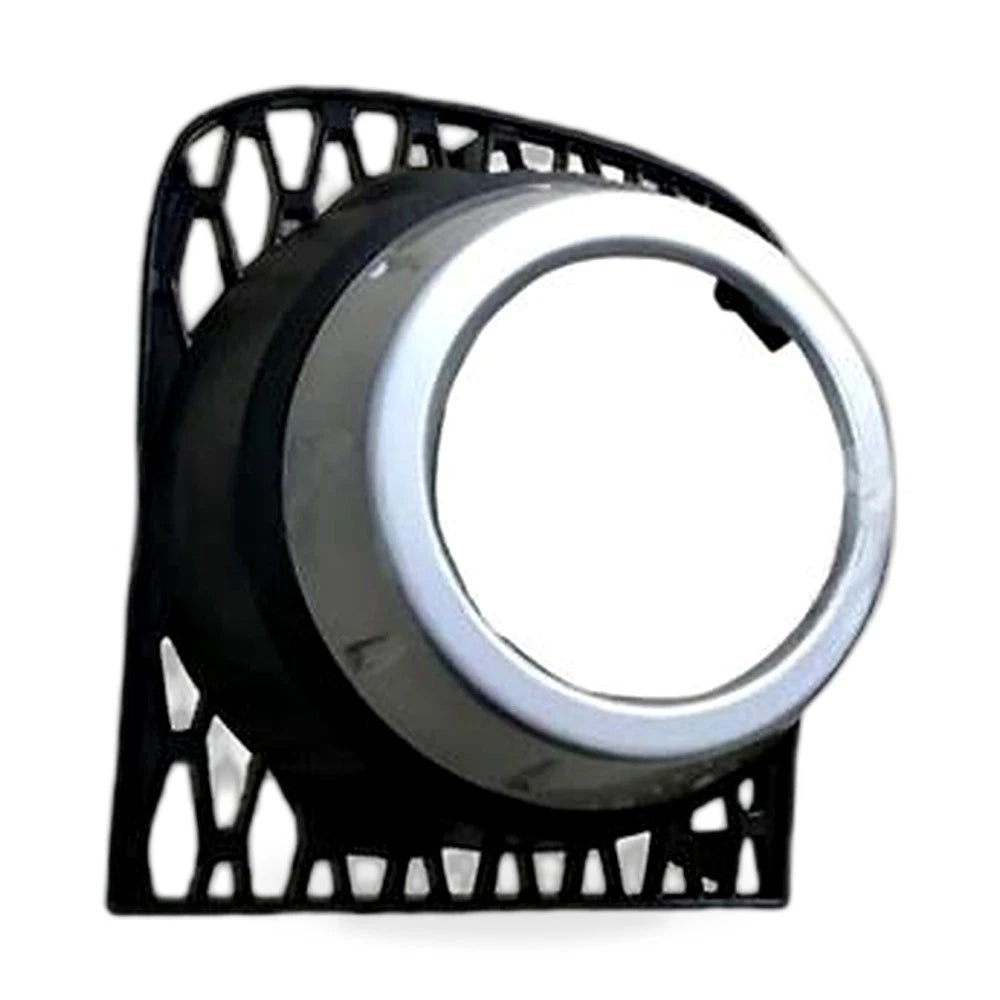 Fog Light Frame Ring Cover for Land Rover Range Rover Vogue L322 (2002–2012)