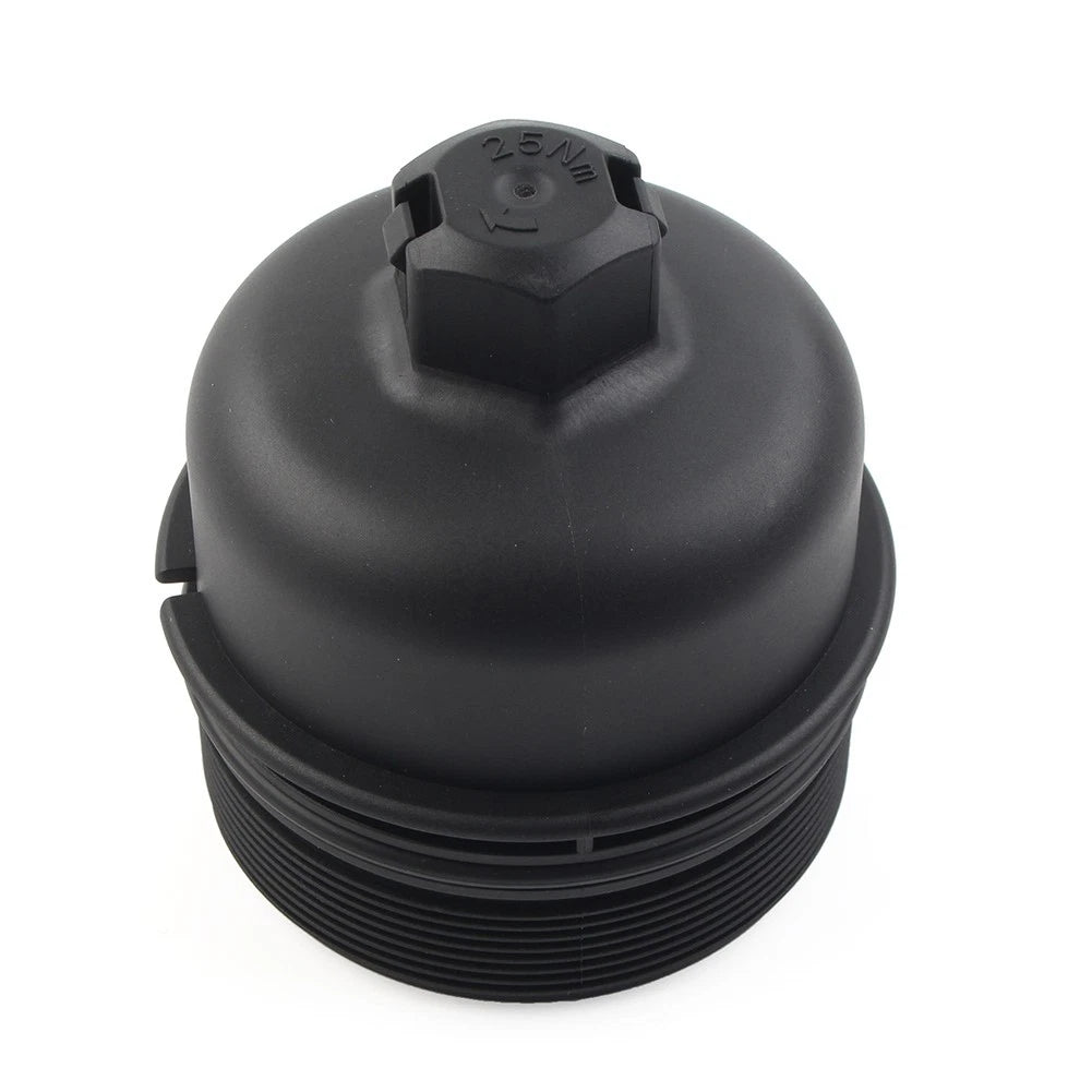 2.2 Diesel Oil Filter Cover for Land Rover Freelander 2 (2006–2014) LR006205