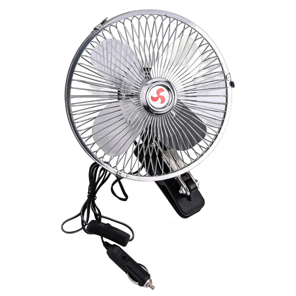 Electric Fan for Car (Multi Purpose)