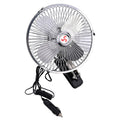 Electric Fan for Car (Multi Purpose)