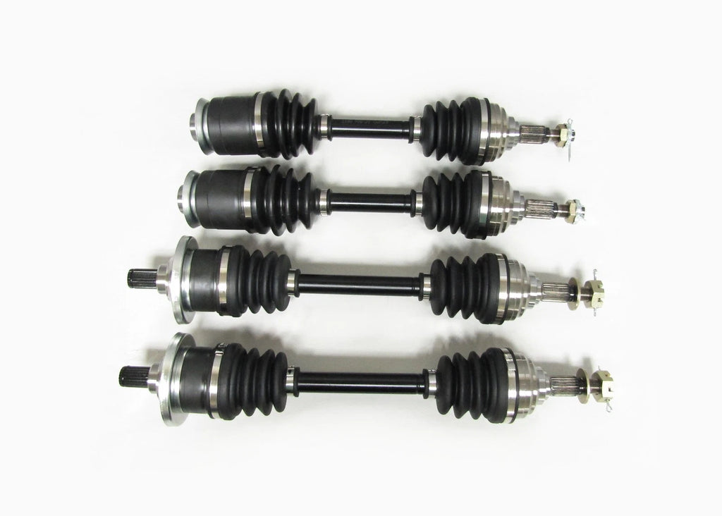 Full CV Axle Set for Arctic Cat (1502-528, 1502-529)