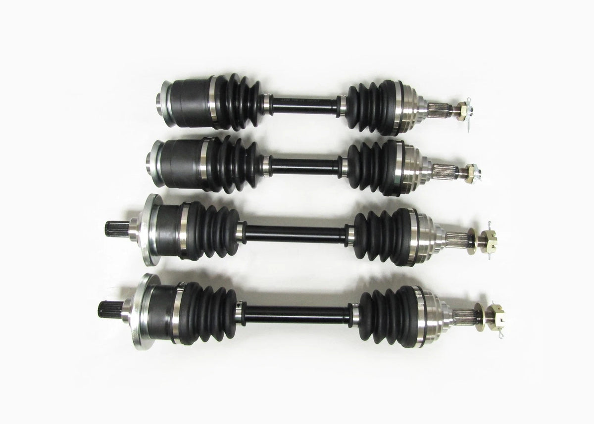 Full CV Axle Set for Arctic Cat (1502-528, 1502-529)